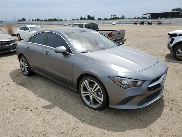 W1K5J4GB0MN186994 Mercedes-Benz CLA 250