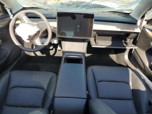 5YJ3E1EA6PF453654 Tesla MODEL 3