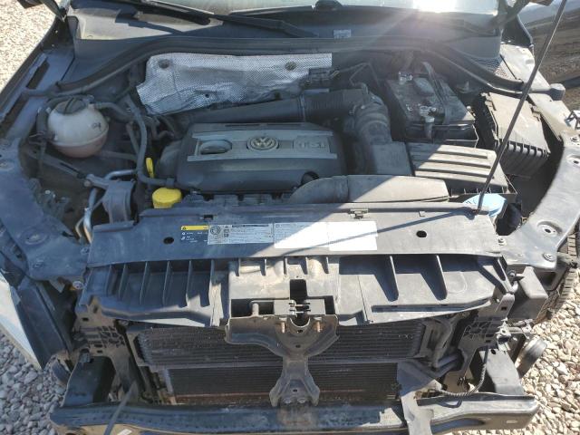 2017 VOLKSWAGEN TIGUAN WOL - WVGSV7AX0HK004432