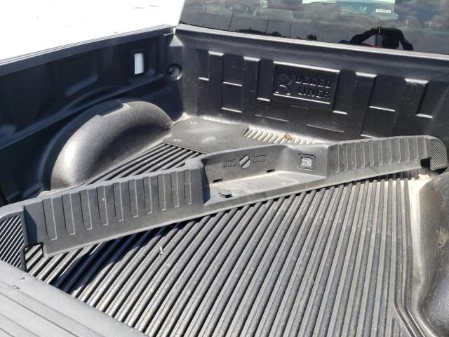 1FTEW1EB3JFC30361 Ford F150 Supercrew