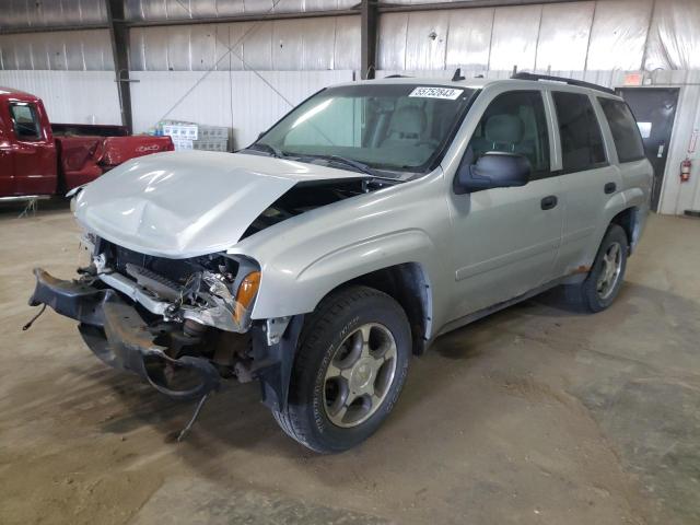 2007 Chevrolet TrailBlazer LS