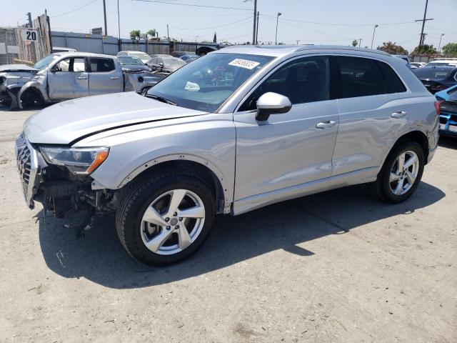 WA1AECF38L1029750 Audi Q3 PREMIUM