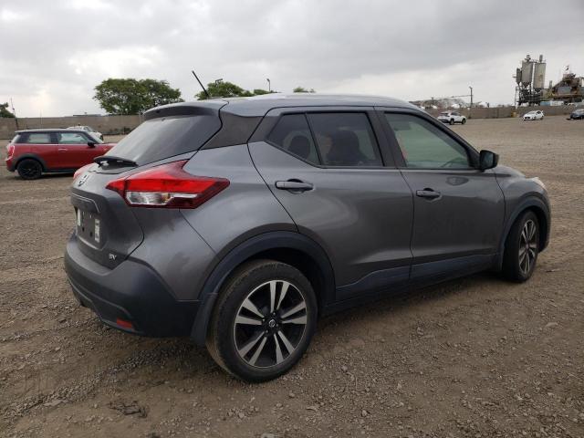 3N1CP5CU1JL542431 Nissan KICKS S