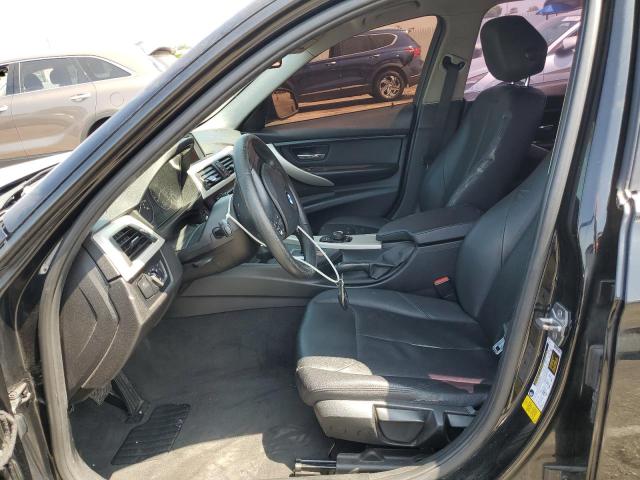 WBA3B1C58FK140389 BMW 320 I