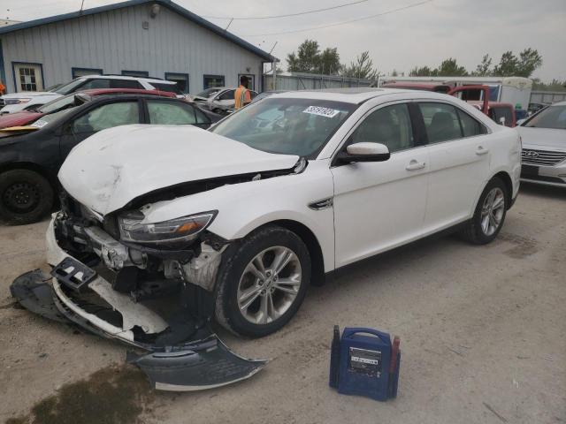 2017 Ford Taurus SEL