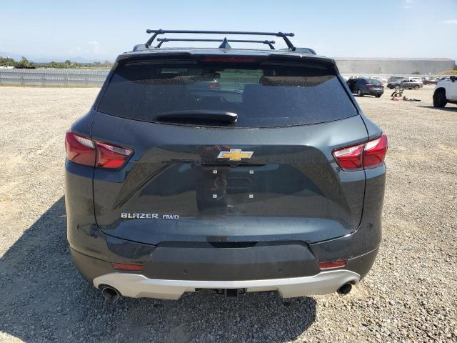 2020 CHEVROLET BLAZER 3LT - 3GNKBJRS6LS646984