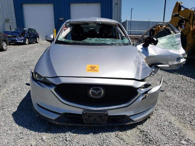 2021 MAZDA CX-5 TOURI - JM3KFBCM7M1108351