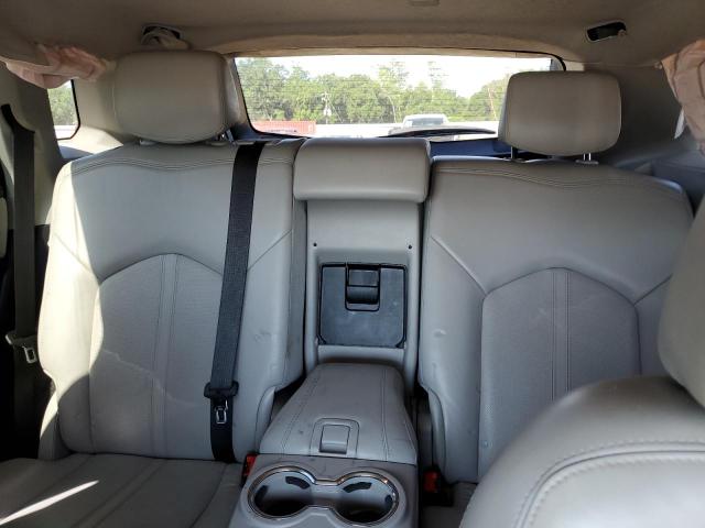 3GYFNCE32ES647929 Cadillac Srx Performance Collection