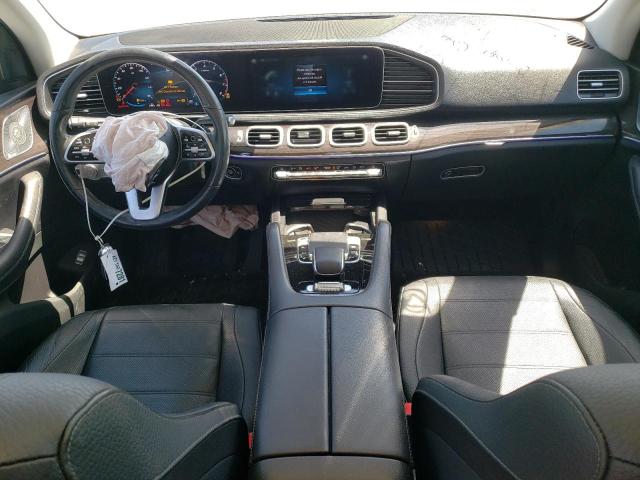 2020 MERCEDES-BENZ GLE 580 4M - 4JGFB8GB2LA170316