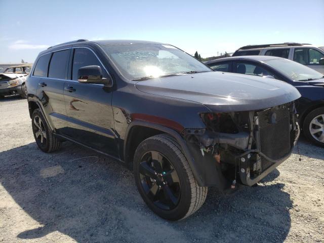 1C4RJFBG7GC357492 Jeep Grand Cherokee Limited