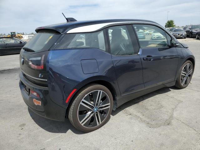 2019 BMW I3 REX - WBY8P4C57K7F26957