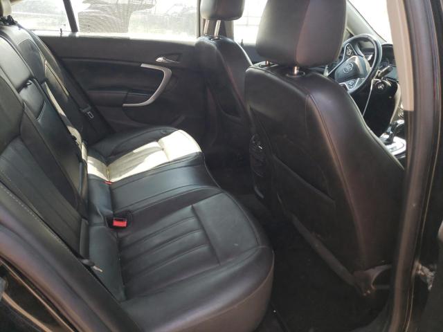 2G4GV5EK7F9251132 Buick Regal