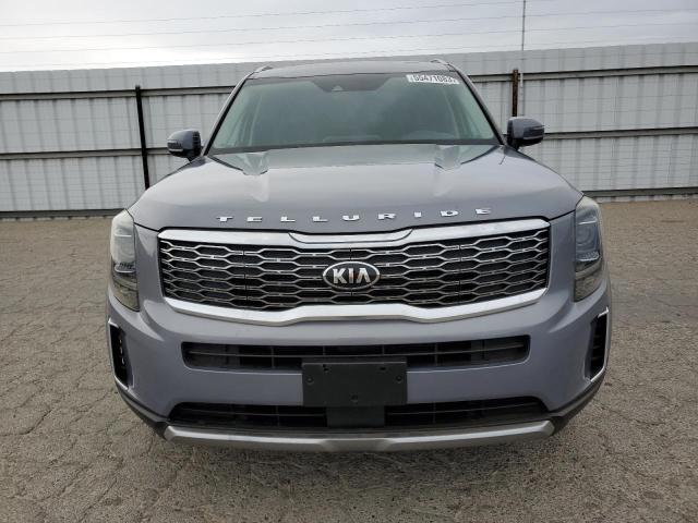5XYP64HC7LG006329 KIA Telluride S