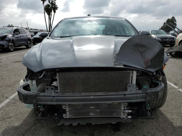 3FA6P0SU2JR181065 Ford Fusion Titanium/platinum Phev