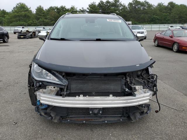 2017 CHRYSLER PACIFICA E 2C4RC1N73HR679600