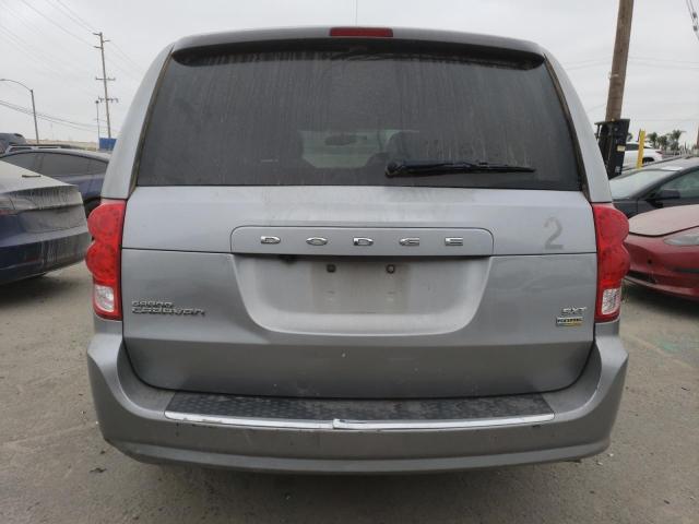 2C4RDGCG2HR715876 Dodge Grand Caravan Sxt
