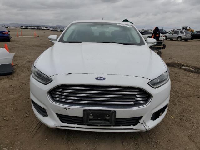 3FA6P0LUXGR404962 Ford Fusion Se Hybrid