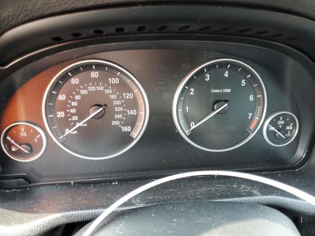 5UXWZ7C39H0X40106 BMW X3 Sdrive28i