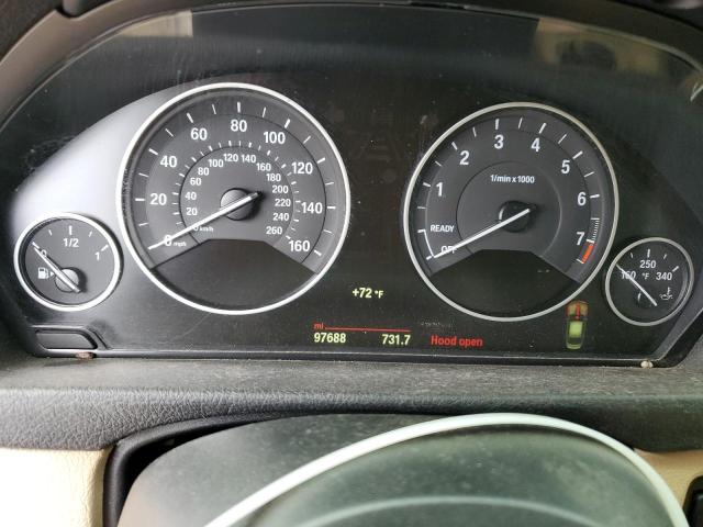 WBA3B5G54FNS16898 BMW 328 Xi Sulev