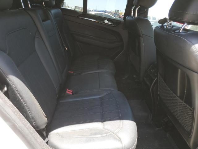 4JGDA5HB8HA985845 Mercedes-Benz Gle 350 4matic