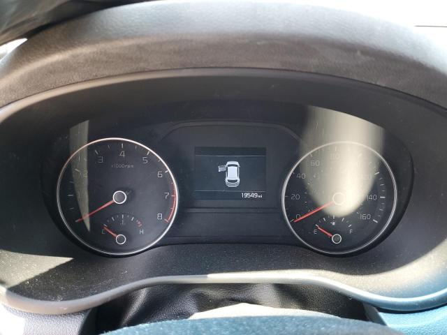 KNDPM3AC8L7691819 KIA Sportage Lx