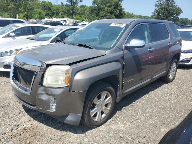 2012 GMC TERRAIN SL 2GKALMEK5C6286179  58060033