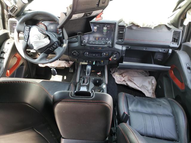 1N6ED1EK4PN632892 Nissan FRONTIER S