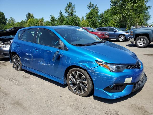 2017 TOYOTA COROLLA IM - JTNKARJE0HJ539756