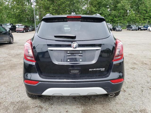 KL4CJESB5KB959420 Buick Encore Preferred