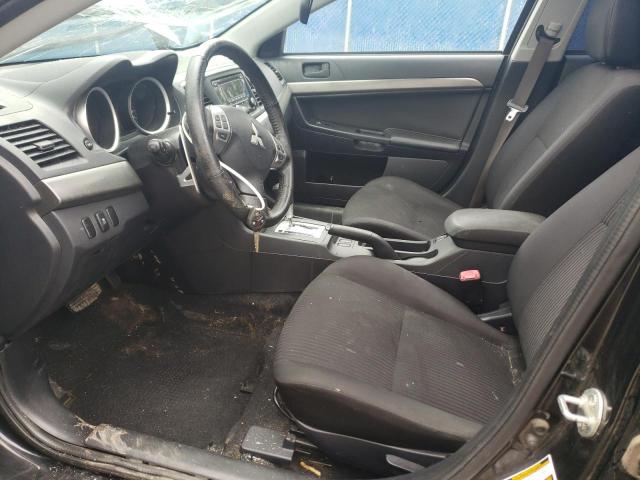 2015 MITSUBISHI LANCER SE - JA32V2FW5FU606749