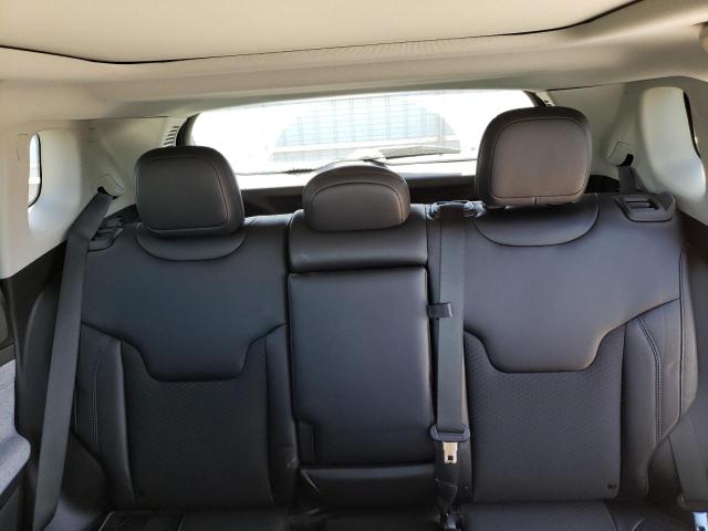 3C4NJCBB0NT229632 Jeep Compass Latitude