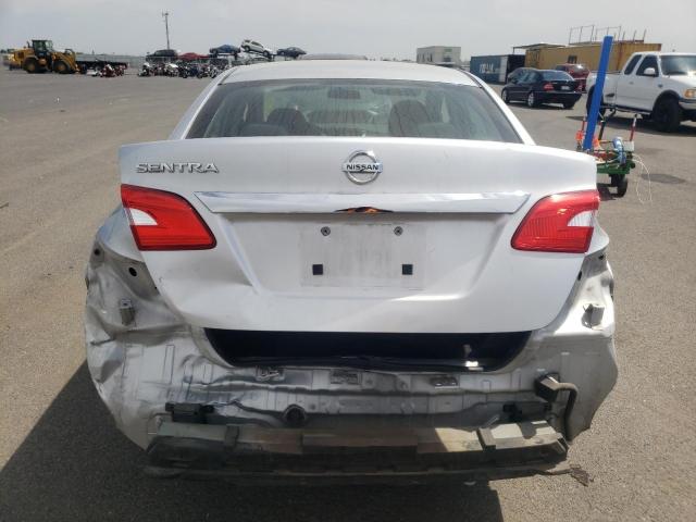 3N1AB7AP1GY281179 Nissan SENTRA S