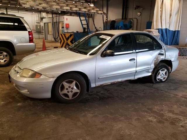 2004 Chevrolet Cavalier 