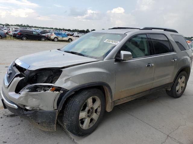 2008 GMC Acadia SLT1