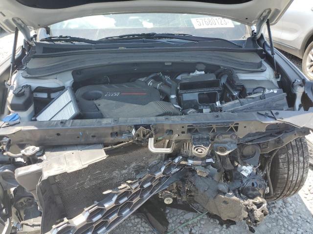 2020 HYUNDAI SANTA FE L - 5NMS53AA6LH149391