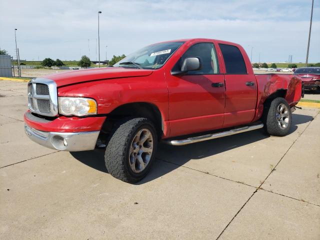 2003 Dodge Ram 1500 ST