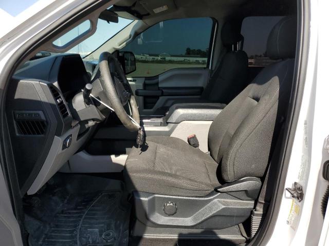1FTEW1EG8HKE48504 Ford F150 Supercrew