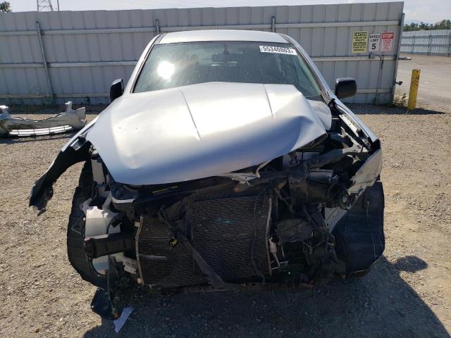 JN8AS5MV6EW200178 Nissan Rogue Select S