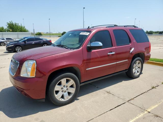 2010 GMC Yukon SLT