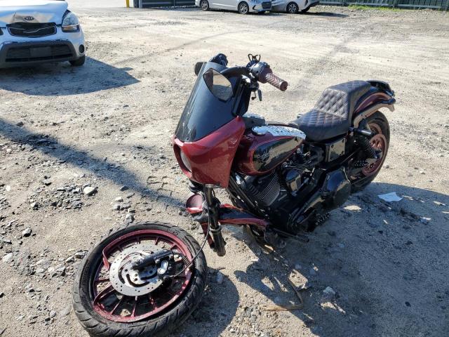 2000 HARLEY-DAVIDSON FXDL 1HD1GDV14YY332530