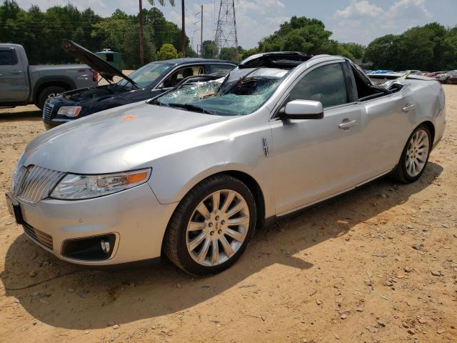 2009 Lincoln MKS 