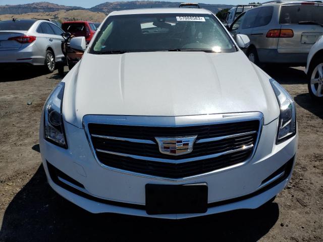 1G6AA5RX9J0170375 Cadillac ATS