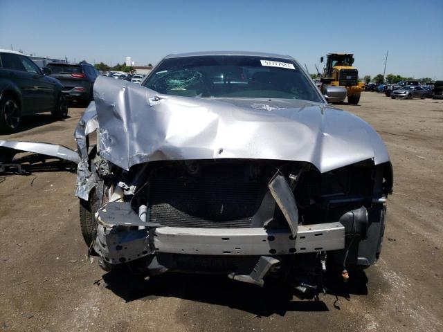 2C3CDXJG5EH166267 Dodge Charger Sxt