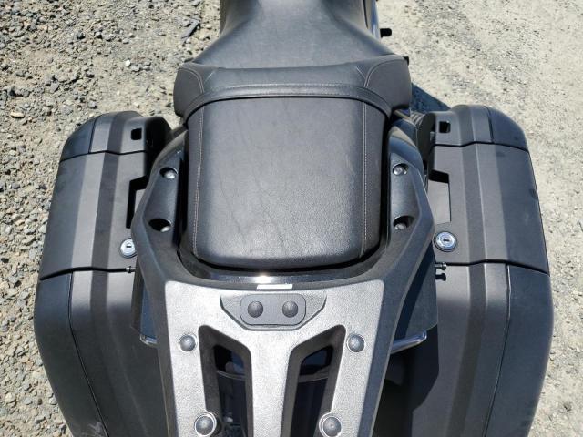 2014 HONDA CTX1300 JH2SC7418EK000763