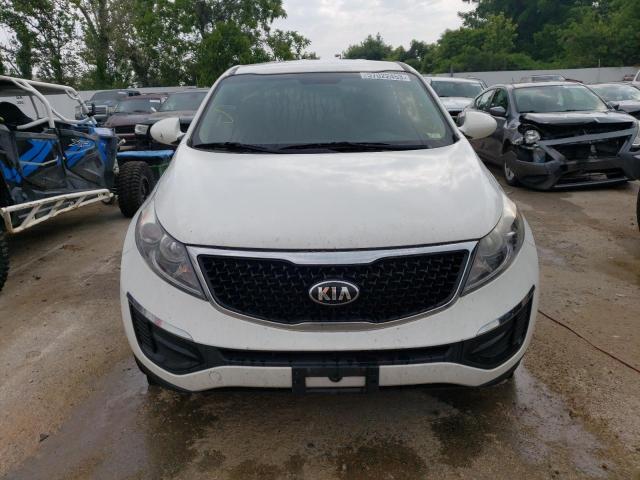 KNDPB3AC8F7761717 KIA Sportage Lx