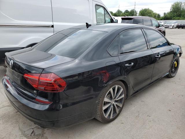 2018 VOLKSWAGEN PASSAT GT - 1VWJM7A39JC051567