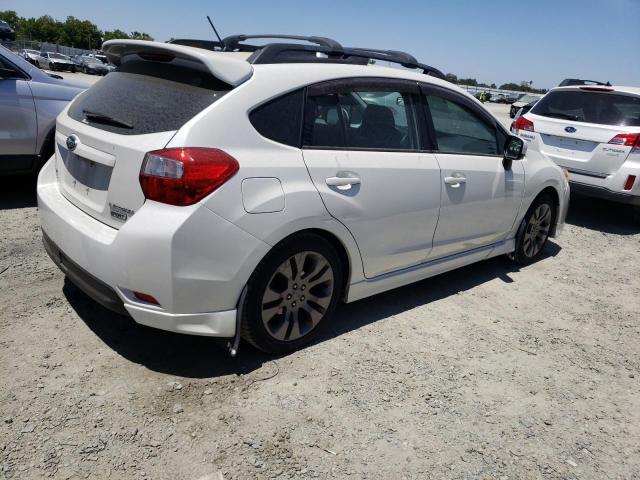 JF1GPAL61EG326460 Subaru Impreza Sport Premium