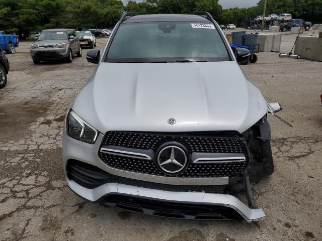 4JGFB4KB8LA254690 2020 MERCEDES-BENZ GLE-CLASS, photo no. 5