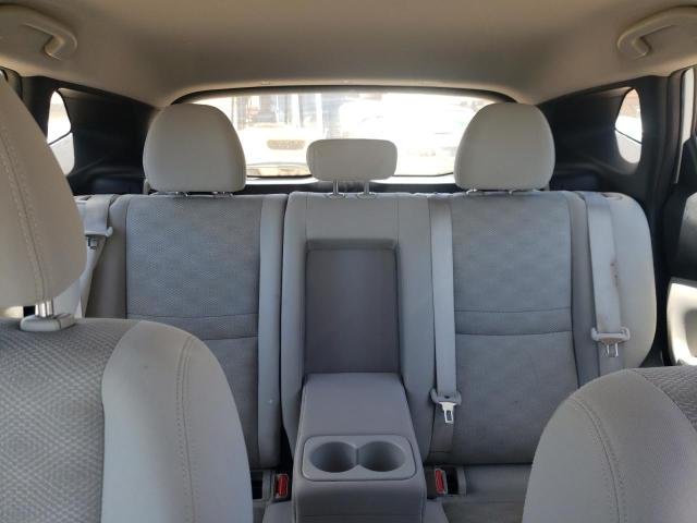2018 NISSAN ROGUE - JN1BJ1CR3JW255345