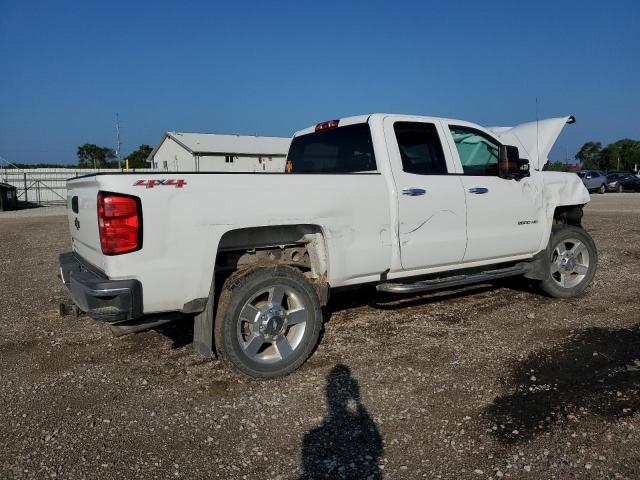 2016 CHEVROLET SLVRD 1500 1GC2KUEG0GZ227212